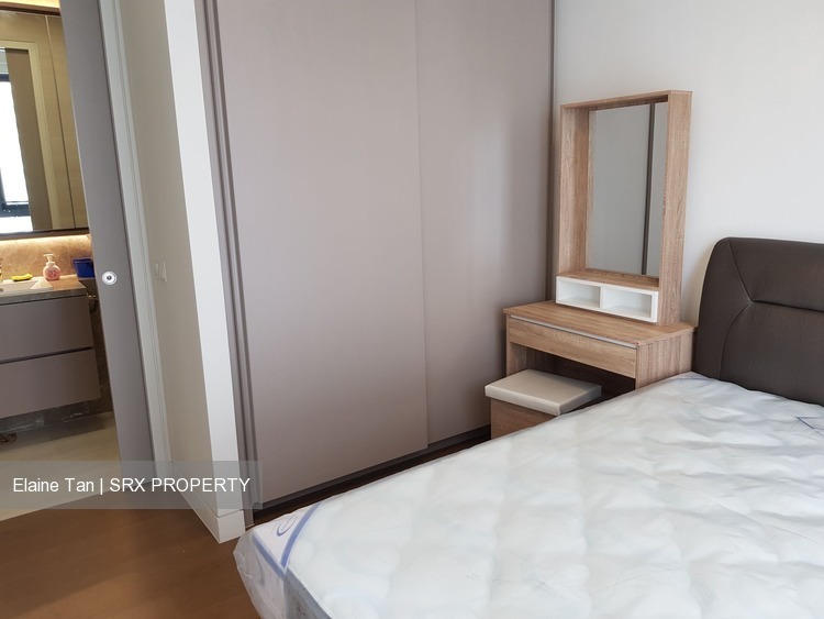 Highline Residences (D3), Condominium #178817062
